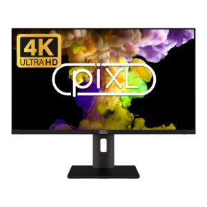 piXL CM28F10 28 Inch 4K Monitor
