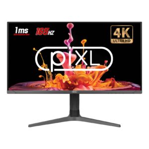 piXL CM32G7 32 Inch 4K IPS Monitor