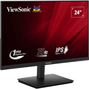 Viewsonic VA240-H-2 23.6 Inch IPS Monitor