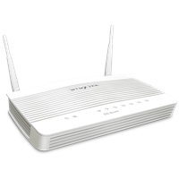 DrayTek V2763AC-K Vigor 2763ac Wireless 5 AC SoHo Firewall VDSL/ADSL Modem Router