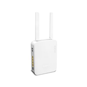 DrayTek V2766AX-K Vigor 2766ax WiFi 6 AX SoHo Firewall Triple-WAN VDSL/ADSL/G.FAST Modem Router