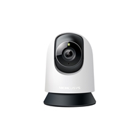 Mercusys MC210 Pan/Tilt Home Security Wi-Fi Camera