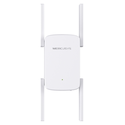 Mercusys ME50G AC1900 Wi-Fi Range Extender (UK Plug)