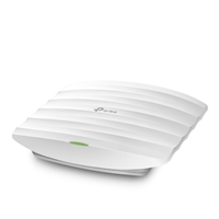 TP-Link Omada EAP265 HD AC1750 Wireless MU-MIMO Gigabit Ceiling Mount Access Point
