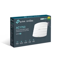 TP-Link Omada EAP265 HD AC1750 Wireless MU-MIMO Gigabit Ceiling Mount Access Point