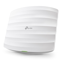 TP-Link Omada EAP265 HD AC1750 Wireless MU-MIMO Gigabit Ceiling Mount Access Point