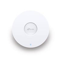 TP-Link Omada EAP610 AX1800 Ceiling Mount WiFi 6 Access Point