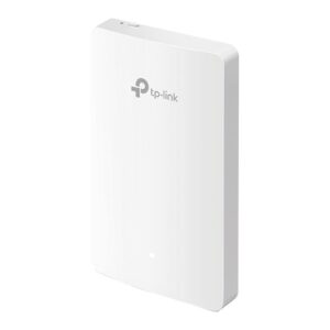 TP-Link Omada EAP615-Wall AX1800 Wall Plate WiFi 6 Access Point
