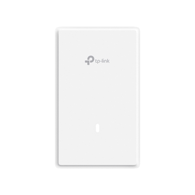 TP-Link Omada EAP725-WALL BE3600 Wall Plate Wi-Fi 7 Access Point