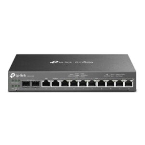 TP-Link Omada ER7212PC 3-in-1 (Router