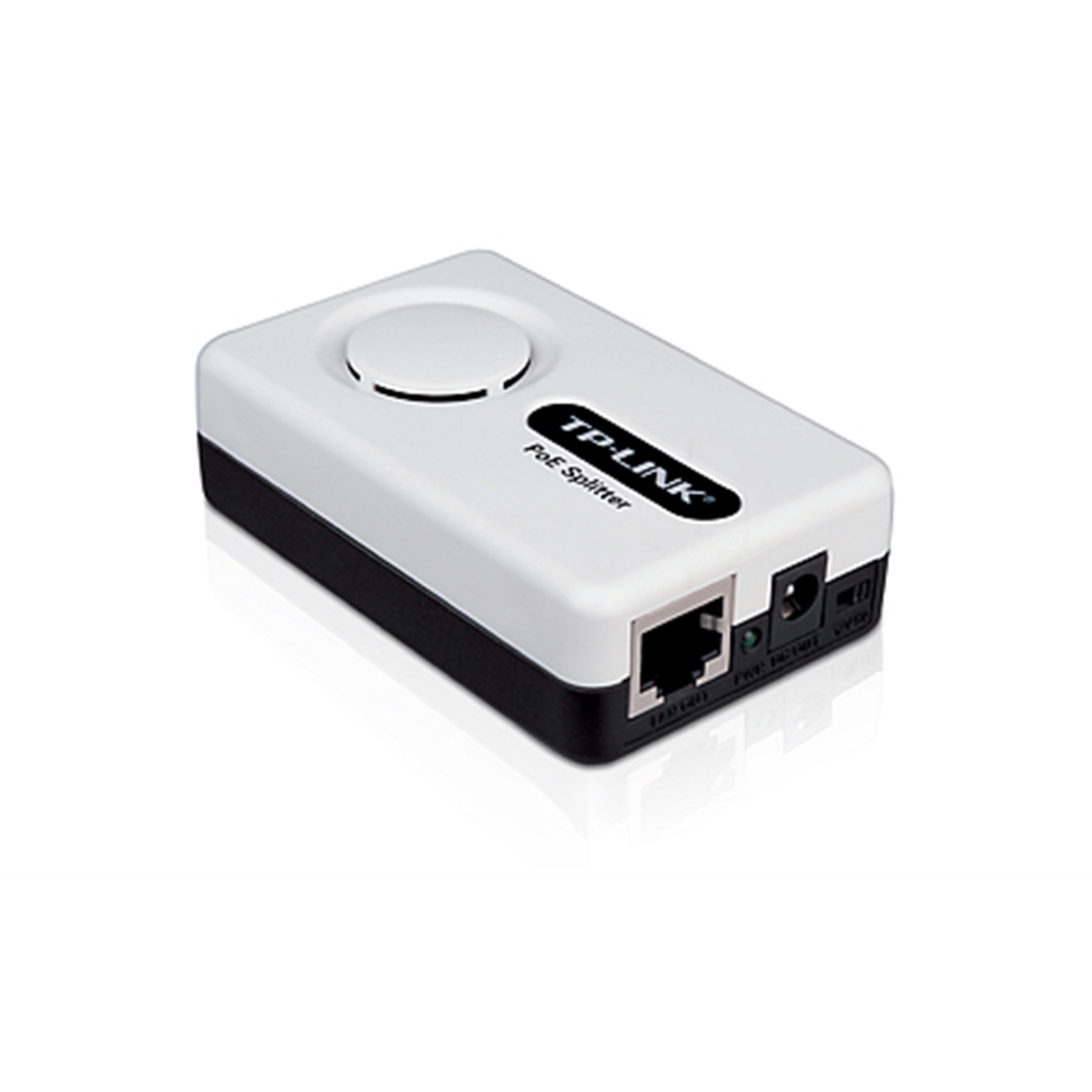 TP-Link TL-POE10R IEEE 802.3af 12VDC 1A