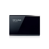 TP-Link TL-POE150S IEEE 802.3af PoE Injector