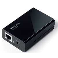 TP-Link TL-POE150S IEEE 802.3af PoE Injector