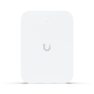 Ubiquiti U7-IW UniFi 7 In Wall WiFi 7 Access Point