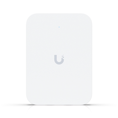 Ubiquiti U7-IW UniFi 7 In Wall WiFi 7 Access Point