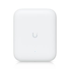 Ubiquiti U7-OUTDOOR UniFi U7 Outdoor WiFi 7 All Weather Access Point