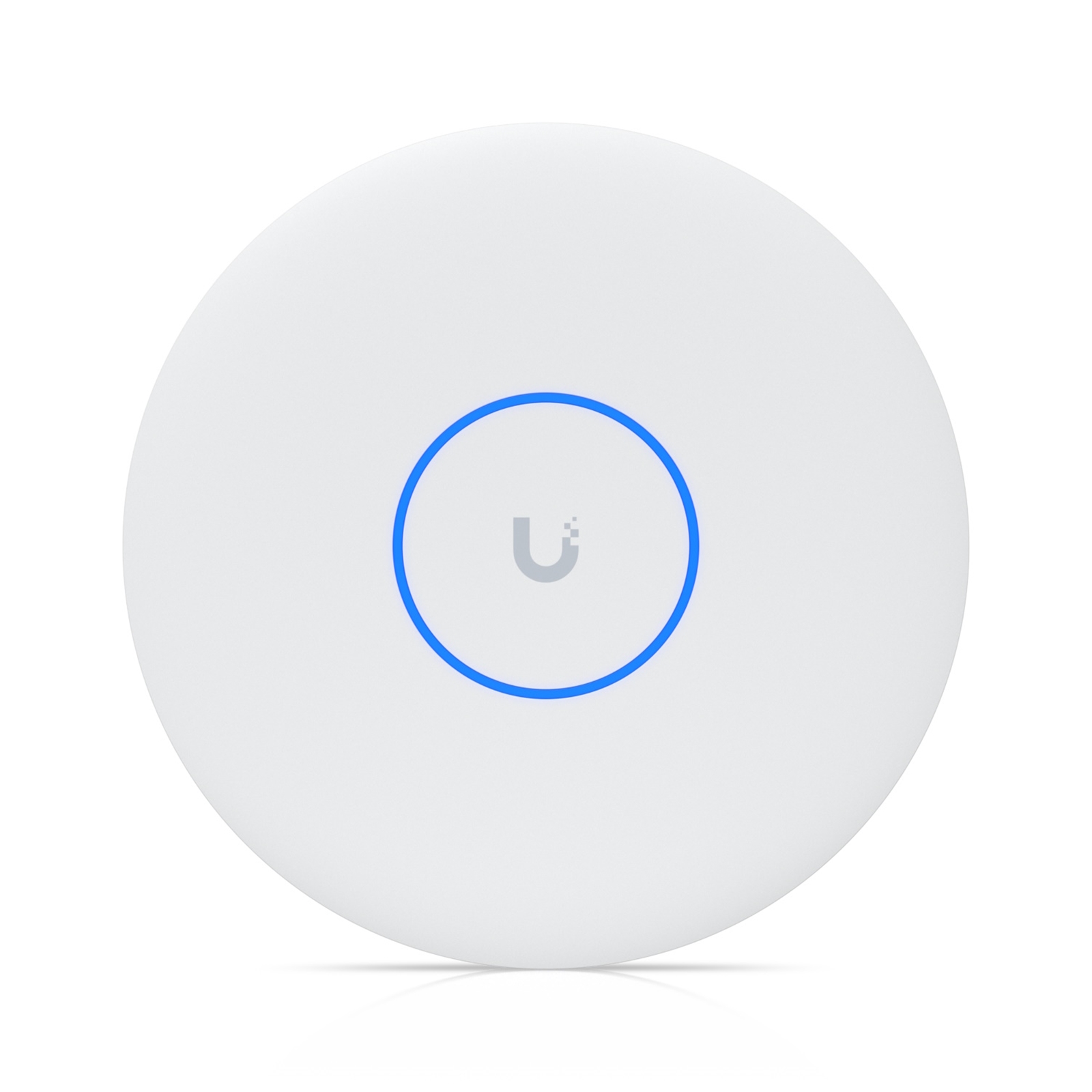 Ubiquiti U7-PRO-XGS UniFi 7 Pro XGS Ceiling Mounted 8 Stream WiFi 7 6GHz 10GbE Access Point - White