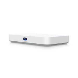 Ubiquiti UCG-FIBER UniFi Cloud Gateway Fiber Combined 2.5 GBE Switch