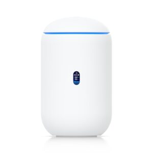 Ubiquiti UDR7 UniFi Dream Router 7 Combined 2.5 GBE Switch