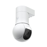 Ubiquiti UVC-G5-PTZ G5 Compact All-Weather Pan Tilt Zoom Camera - White