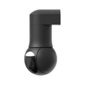 Ubiquiti UVC-G5-PTZ G5 Compact All-Weather Pan Tilt Zoom Camera - Black