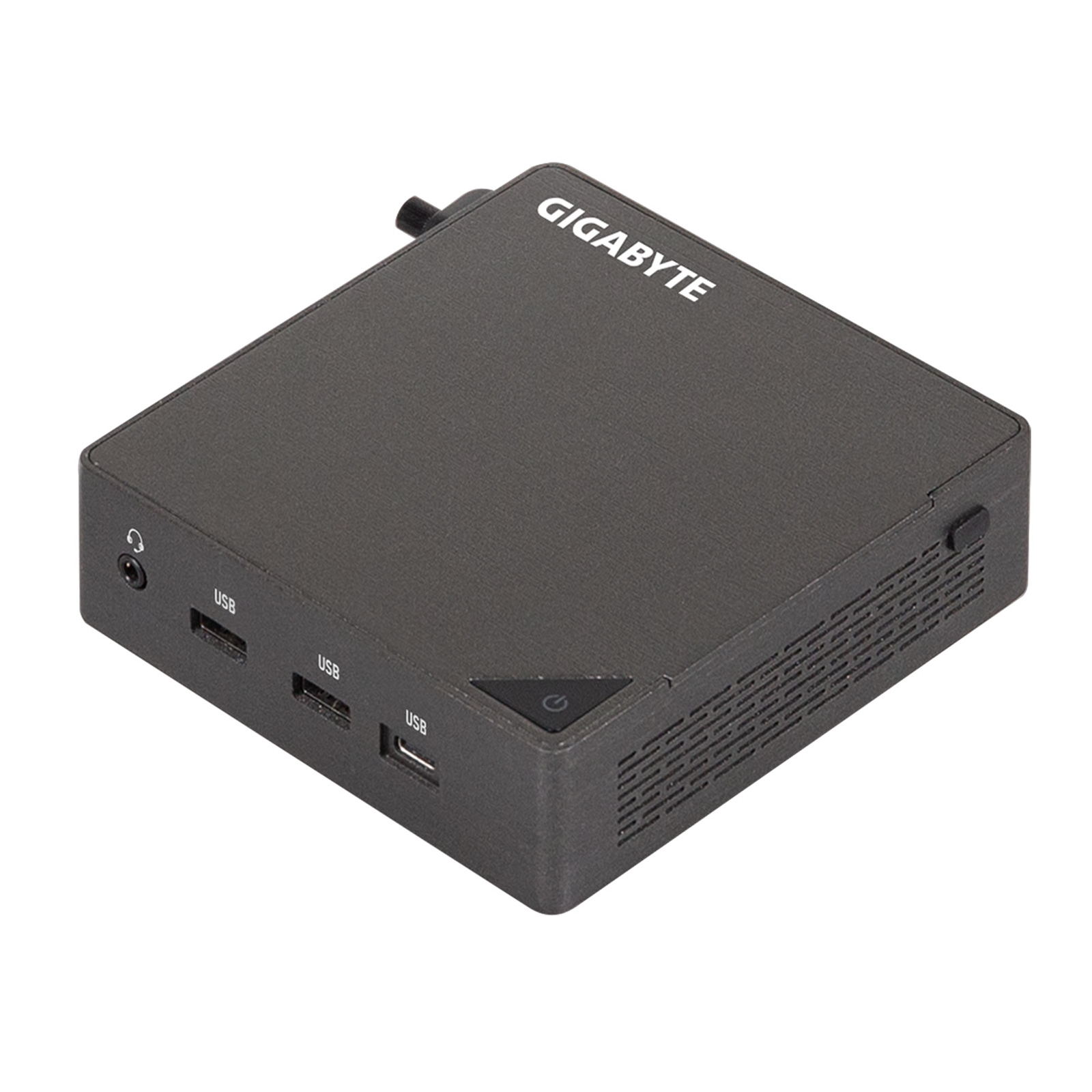 Gigabyte BRIX (GB-BRU5-225H) Barebone Kit