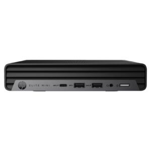 HP Elite 805 G8 Mini PC