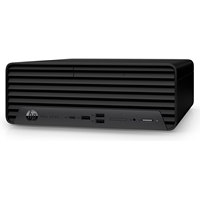 HP Pro 400 G9 Small Form Factor Desktop PC