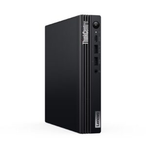 Lenovo ThinkCentre M70q G5 12TD0094UK Tiny PC