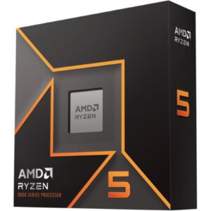 AMD Ryzen 5 9600X 6 Core AM5 Processor