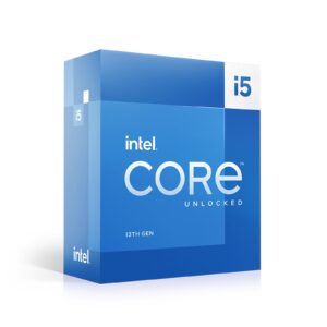 Intel Core i5 13400 10 Core Processor 16 Threads