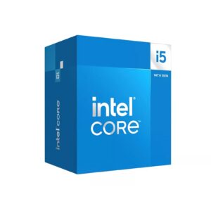 Intel Core i5 14500 14 Core Processor 20 Threads