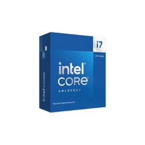 Intel Core i7 14700KF 20 Core Processor
