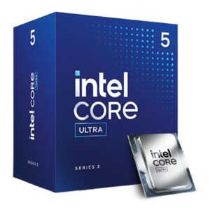 Intel Core Ultra 5 225 2.7Ghz up to 4.9GHz 10 Core