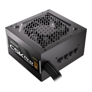 Antec CSK850 PRO 850W Semi-Modular ATX 3.1 Power Supply