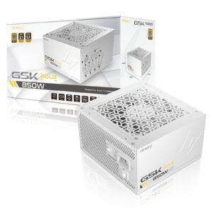 Antec GSK ATX3.1 850W Power Supply