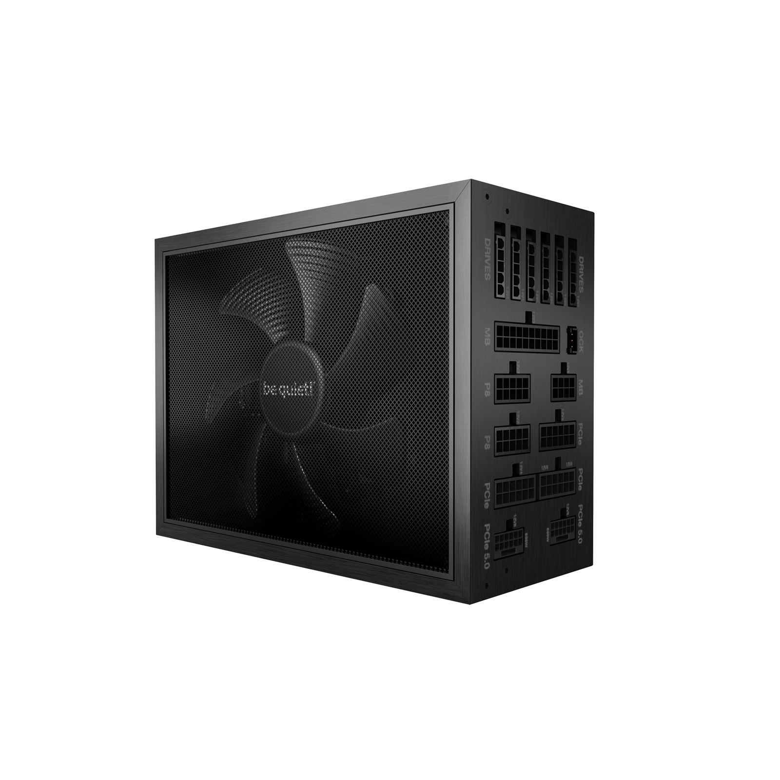 be quiet! Dark Power Pro 13 1600W PSU