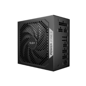 be quiet! Power Zone 2 850W PSU - 80 PLUS Platinum