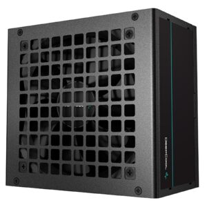 DeepCool 700W 80 PLUS Standard Power Supply - Silent Operation