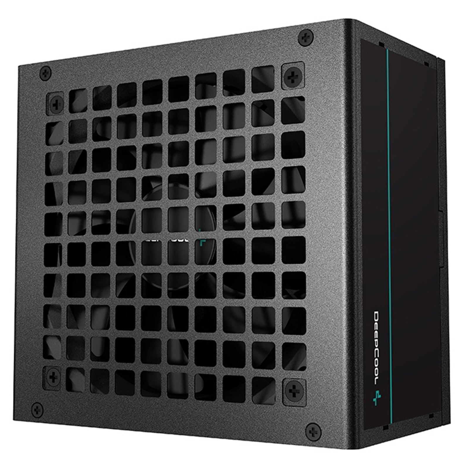 DeepCool 700W 80 PLUS Standard Power Supply - Silent Operation