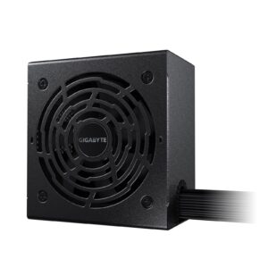 Gigabyte 750W 80+ Bronze Certified Power Supply