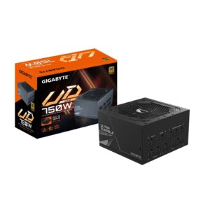 Gigabyte UD750GM PG5