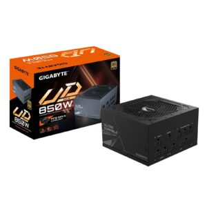 Gigabyte UD850GM PG5 850W PSU
