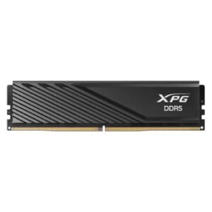 Adata XPG Lancer Blade AX5U6000C4816G-SLABBK 16GB U-DIMM System Memory DDR5