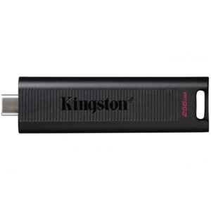 Kingston DTMAX/256GB DataTraveler Max 256GB USB-C USB Drive