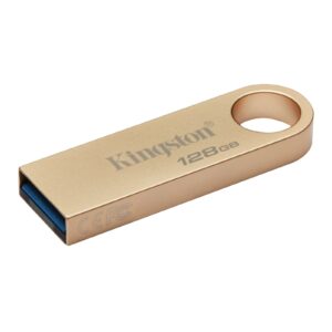 Kingston DataTraveler SE9 G3 128GB USB 3.2 USB Flash Drive