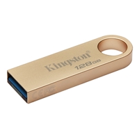 Kingston DataTraveler SE9 G3 128GB USB 3.2 USB Flash Drive