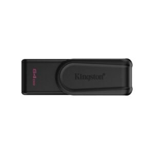 Kingston DataTraveler Exodia S DTXS/64GB USB Flash Drive