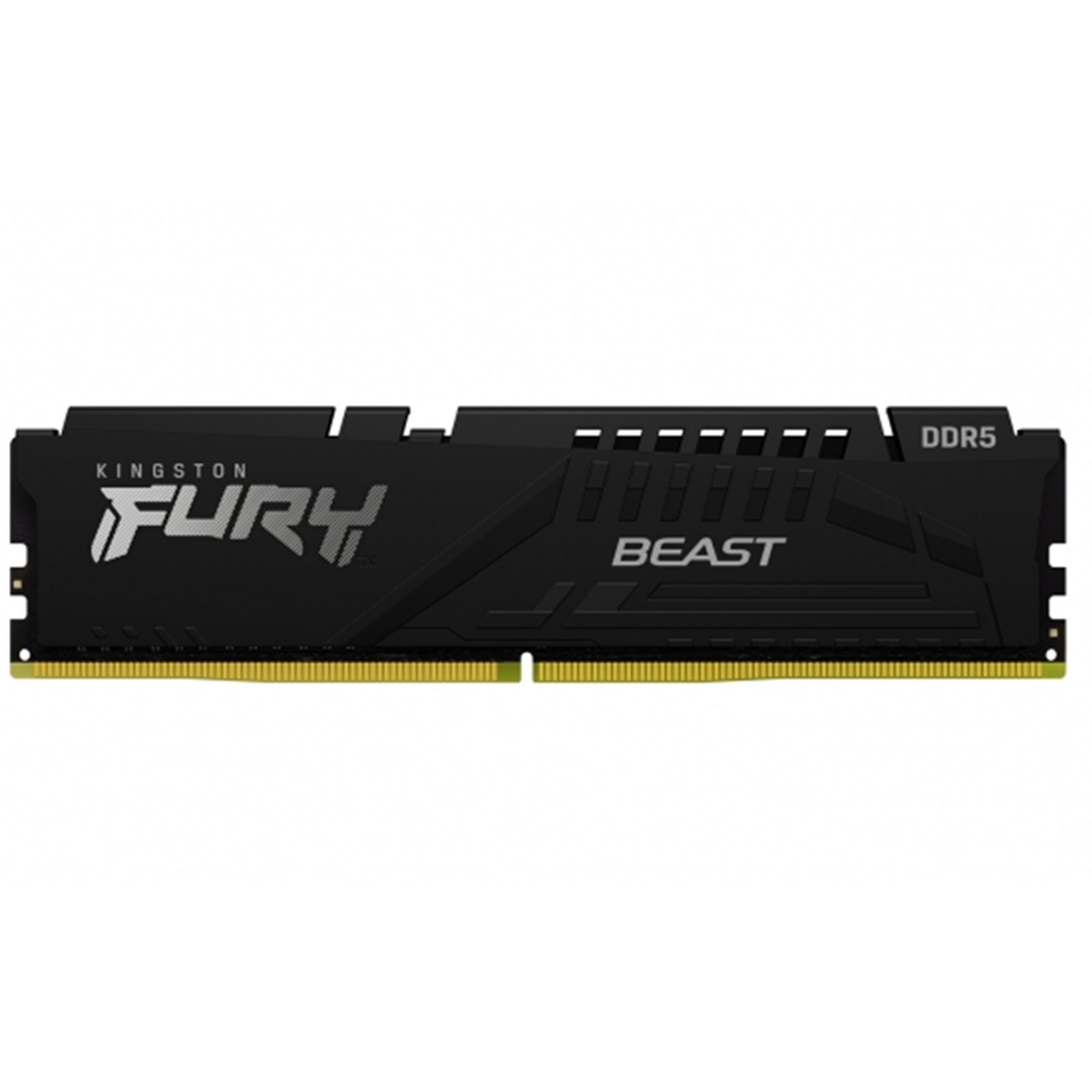 Kingston FURY Beast KF552C40BB-16 Gaming System Memory