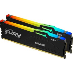 Kingston FURY Beast KF556C40BBAK2-64 64GB (2x32GB) System Memory